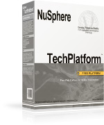 NuSphere Tech Platform 13.0 for Windows