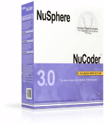NuSphere Nu-Coder 3.0