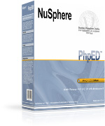 NuSphere PhpED 20.0 Team4 Professional for Windows