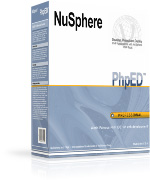 NuSphere PhpED 22.0 Personal for Windows