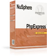 NuSphere PhpExpress 3.1 for Windows
